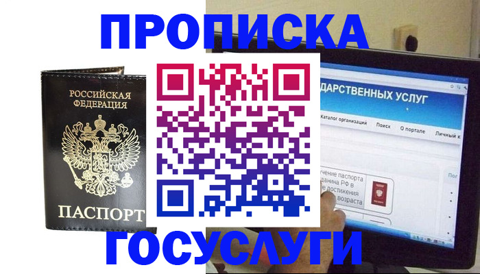 прописка гарантия в Гаджиево